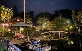 Villa Dlina Janda Baik